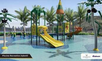 Imagem: Apartamento com 3 dormitórios à venda