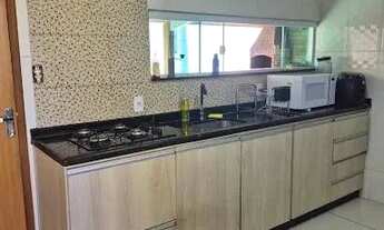 Imagem 6: ALUGA-SE CASA COM 02 QUARTOS POR R$2.500/MÊS - VILA RICA - VOLTA REDONDA/RJ