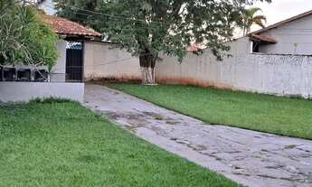 Imagem 3: Casa Celina Park área 755m2