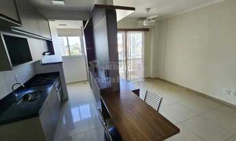 Imagem: Locação de apartamento no bairro Jardim