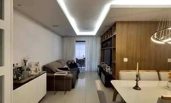 Imagem 4: Vendo apartamento com 3 quartos, suíte e 2 vagas em Icaraí - Niterói - RJ