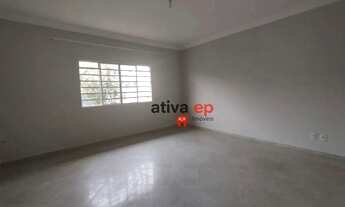 Imagem 4: Casa com 3 dormitórios para alugar, 140 m² por R$ 4.100,00/mês - Residencial Terras do Bar