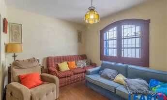 Imagem 7: SOBRADO - ALTO DE PINHEIROS - SP