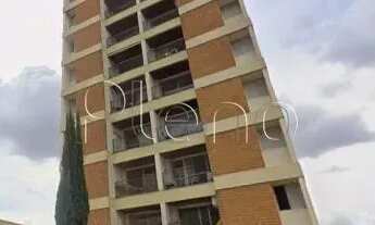 Imagem: Apartamento à venda em Campinas, Bosque