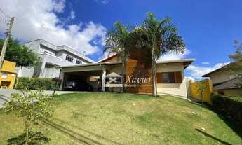 Imagem 2: Casa com 3 dormitórios à venda, 194 m² por R$ 1.146.000,00 - Terras de Santa Adélia - Varg