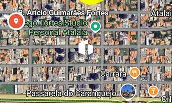 Imagem: Terreno Escriturado na Atalaia, Aracaju-SE