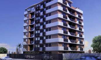 Imagem 7: Imóvel para venda com 55 metros quadrados com 2 quartos em Bancários - João Pessoa - PB