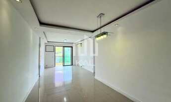 Imagem 3: Apartamento para locação com 3 quartos com 97m², Condomínio Natura Recreio no Recreio dos