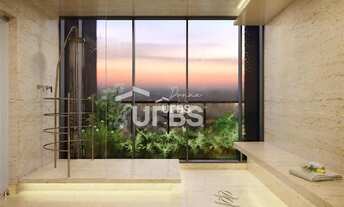 Imagem 7: Opus Gyro Ricardo Paranhos - Apartamento 3 quartos, sendo 3 suítes