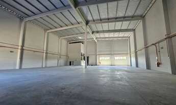 Imagem 5: Excelente Galpão de 1.258 m² na BR-101 em Navegantes - SC