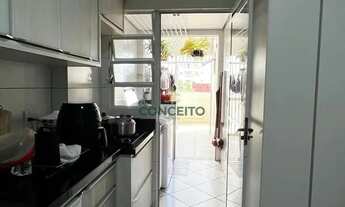 Imagem 6: Apartamento a venda com 4 quartos sendo 1 suíte, medindo 110m² no bairro Campinas São José