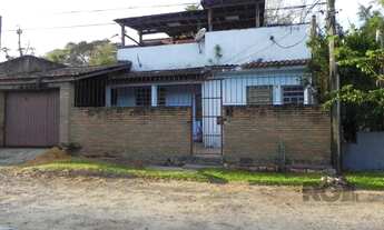 Imagem: Casa em Glória