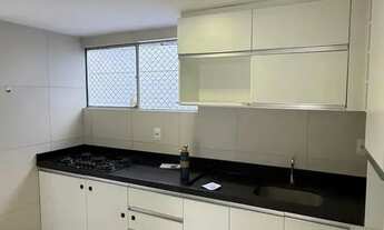 Imagem 2: ESPINHEIRO - APARTAMENTO 3 QUARTOS