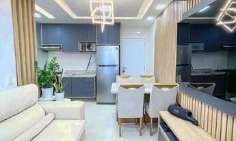 Imagem 5: EDIFÍCIO ARPOADOR- MOBILIADO E REFORMADO