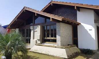 Imagem: Confira casa localizada no bairro Centro