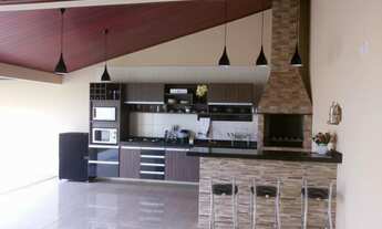 Imagem: Alugo ou vendo, casa alto padrão em Guaraí-TO