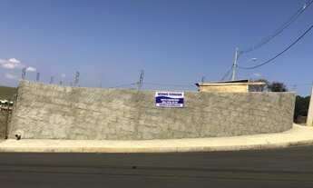 Imagem 2: Terreno Águas Lindoia 257 m2