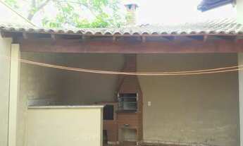 Imagem 2: Aluga-se ou vende-se casa no matao sp