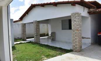 Imagem 4: Casa com 3 quatos, 2 banheiros no bairro Alto do Açude, aceito trocas