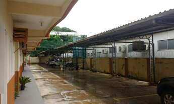 Imagem 2: Aluguel de apartamento com 02 quartos