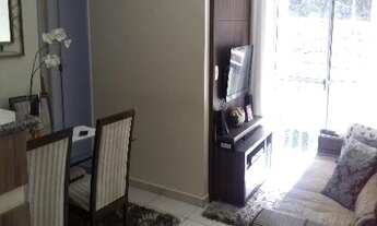 Imagem 2: Apartamento Apartamento com 2 dormitórios