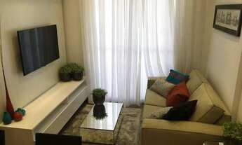 Imagem 2: Mude já Itaim Paulista 48 metros com sacada 1 vaga