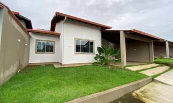 Imagem 2: Alugo Casa 3 suítes em Condomínio (taxa inclusa