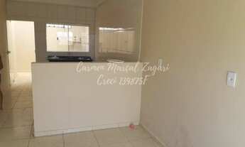 Imagem: Casa para alugar no bairro Santo Antônio