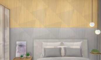 Imagem 6: Way Batista Campos. 2 e 3 Quartos. 1 ou 2 Vagas. R78