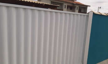 Imagem 3: Linda casa no condomínio Viva Mar - R$ 265.000,00