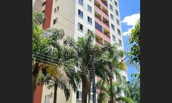 Imagem: Apartamento de 03 dormitórios e 01 vaga