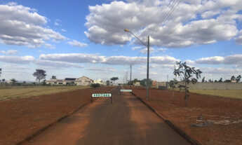 Imagem 3: Lote Condomínio Fechado saída para Goianira