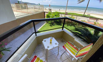 Imagem 2: Aluguel de Temporada Frente Mar em Itapema ! Pacotes para marco/23!