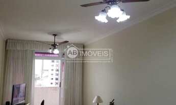 Imagem 5: Apartamento com 3 dorms, Boqueirão, Santos - R$ 538 mil, Cod: 3765