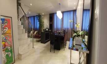 Imagem 7: Cobertura à venda, 4 quartos, 1 suíte, 2 vagas, Sion - Belo Horizonte/MG