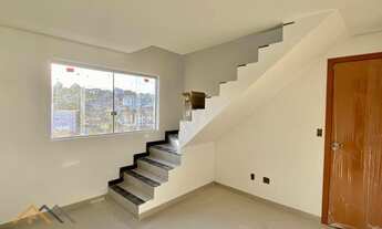 Imagem 7: Cobertura com 2 quartos à venda, 49 m² por R$ 320.000 - Santa Mônica - Belo Horizonte/MG