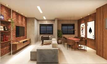 Imagem 7: Apartamento luxo