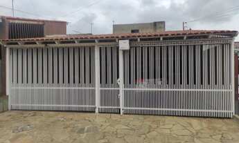 Imagem: Casa a venda - QNO 07 Conjunto B - Setor