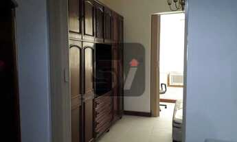 Imagem 5: Quarto e Sala. Flamengo. Frente