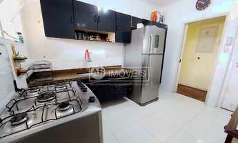 Imagem 5: Apartamento com 2 dorms, Boqueirão, Santos - R$ 450 mil, Cod: 4153
