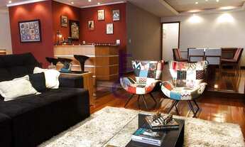 Imagem 5: Alto Luxo Parte Nobre