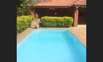 Imagem: Chácara com 4 dorms, Parque Residencial