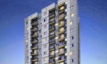 Imagem 4: Apto 55m² 2 Dorm lazer completo em Poá-Lançamento