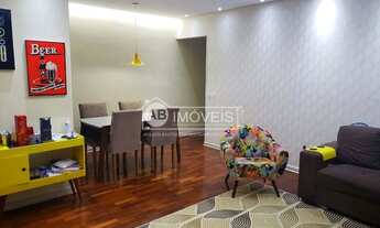 Imagem 2: Apartamento com 2 dorms, Boqueirão, Santos - R$ 450 mil, Cod: 4153
