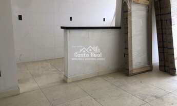 Imagem 7: Apartamento com 2 dorms, Aviação, Praia Grande - R$ 295 mil, Cod: 1357