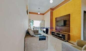 Imagem: Casa com 3 dormitórios à venda, 107 m²