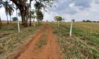 Imagem 4: Sitio 5 hectares na Rodovia Caldas Novas - Junquerlândia