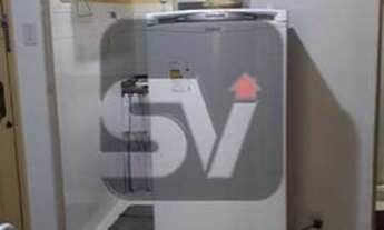 Imagem 4: Quarto e Sala. Flamengo. Frente