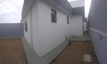 Imagem 5: A melhor casa de 2 quartos com suíte do Jardim Imperial