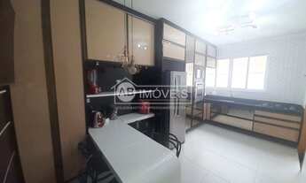 Imagem 7: Casa com 3 dorms, Embaré, Santos - R$ 1.65 mi, Cod: 3998